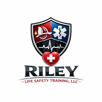 Riley Life Safety Training LLC logo
